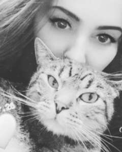 Нелли Карклиня