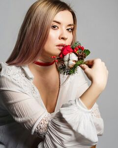Полищук Олеся