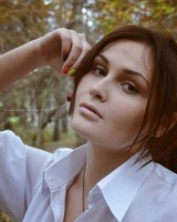 Анастасия Бакалина