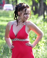 Екатерина Олеговна