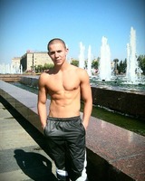 Дмитрий Эрназаров