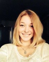 Виктория Вадимовна