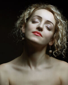 Екатерина Гусева