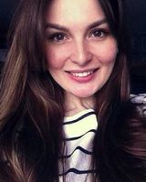 Ирина Калабаева