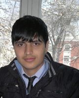 Сиёвуш Насимов