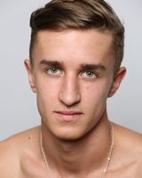 Егор Бородин