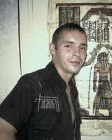 Алексей Беседин
