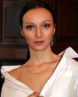 Савина Владимировна