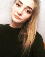 Дарья Лютова