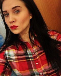 Наталья Семёнова