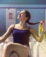 Viktoria Mamedova