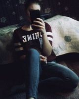Алина Чередниченко