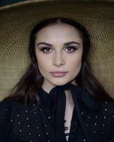 Dianna Ivanitskaya-Shorikova