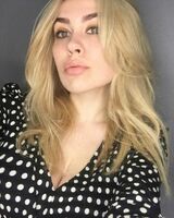 Екатерина Зуйкова