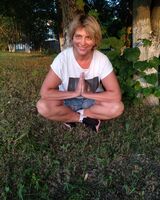 Елена Успенская