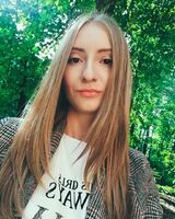 Дарья Романова