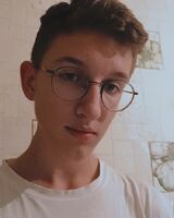 Сергей Ефимов