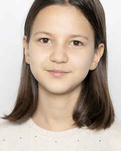 Эмилия Низамутдинова