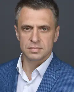 Михаил Обухов