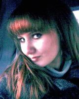 Алина Наумчук