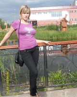 Алла Ястребова