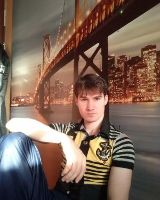 Игорь Карташов