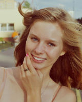 Екатерина Блинова