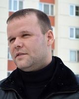 Денис Михайлович