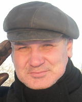 Александр Николаевич