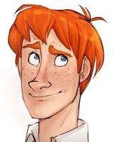 Алекс Смирнов