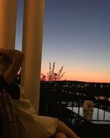 Анастасия Олейник