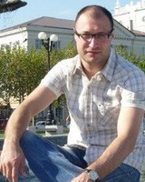 Виталий Ленько