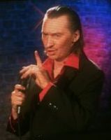 Павел Шестернёв