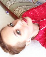 Александрина Захаркина