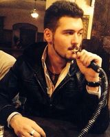 Константин Кунин