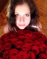 София Посвянская