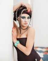 Ангелина Калегина