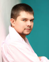 Андрей Панюхин