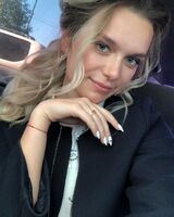 Кристина Шапошникова