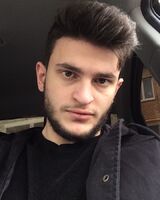 Заза Габелия