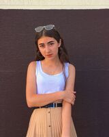 Ангелина Пляскина