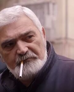Давид Чургулия