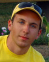 Дмитрий Светлов