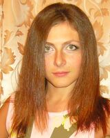 Екатерина Суворова