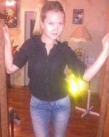 Сабина Кобылкина