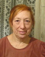 Маргарита Владимировна
