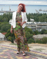 Тамара Чернякова