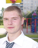 Евгений Кочанов