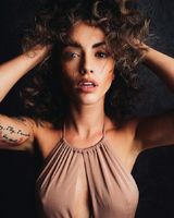 Анастасия Васильева