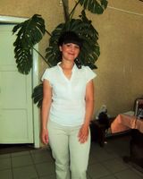 Елена Довыдова